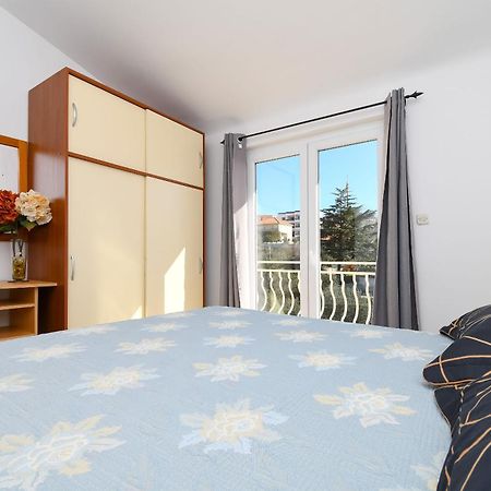 Apartments Biserka - 50 M From Beach Trogir Exteriér fotografie
