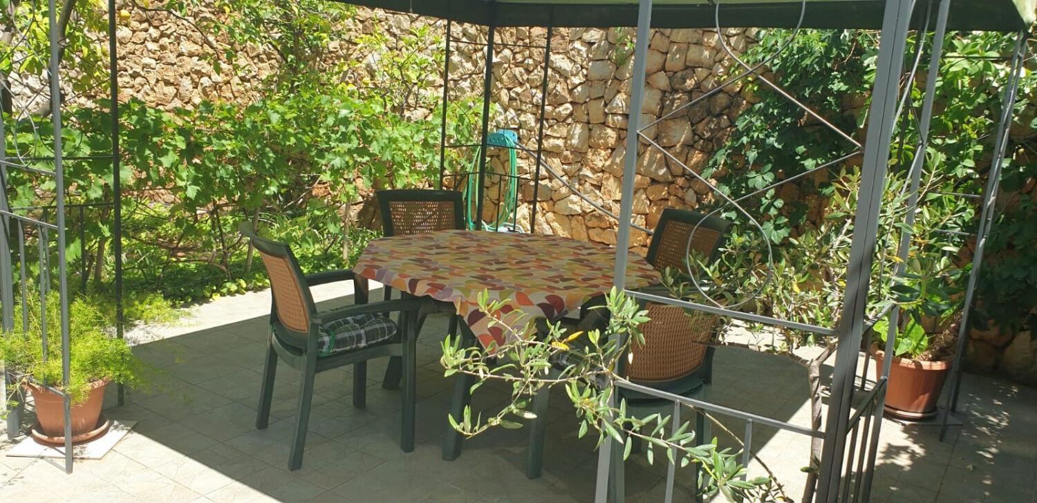 Apartments Biserka - 50 M From Beach Trogir Exteriér fotografie