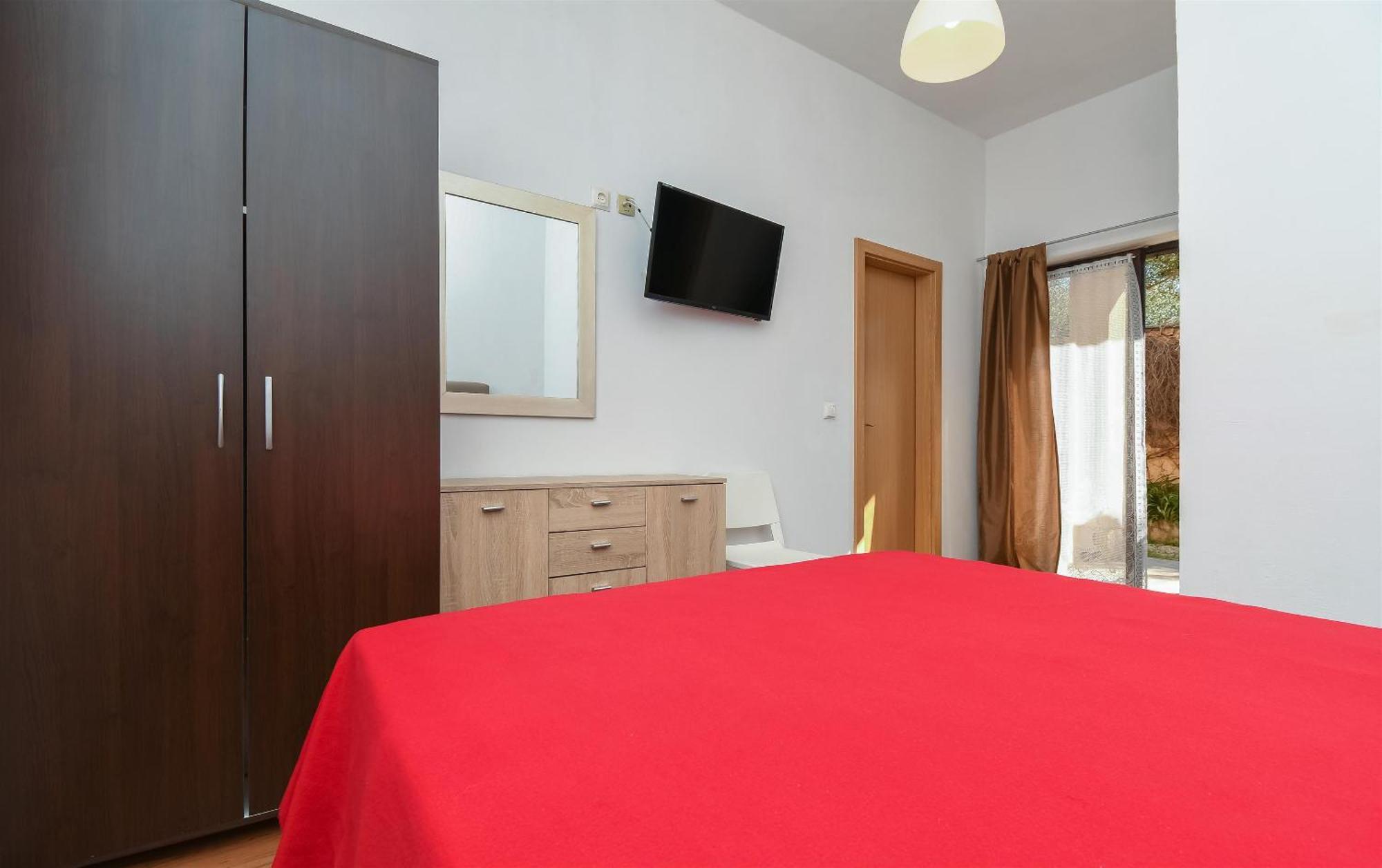 Apartments Biserka - 50 M From Beach Trogir Exteriér fotografie